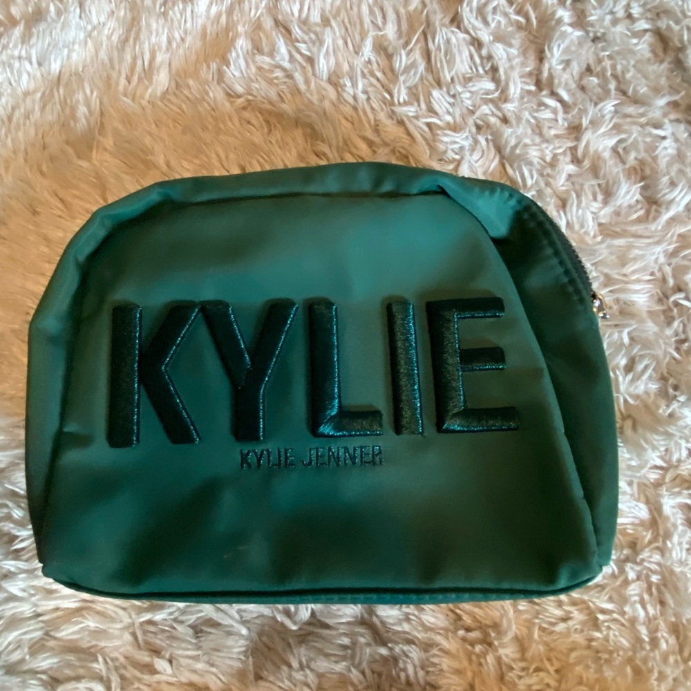 Kylie Jenner Cosmetics Case